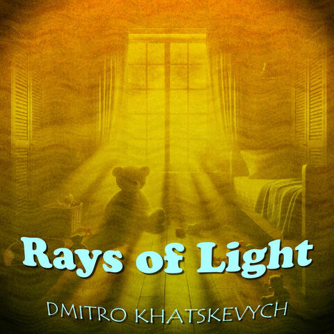 Rays of Light