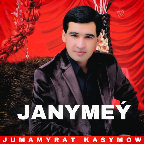 Janymeý