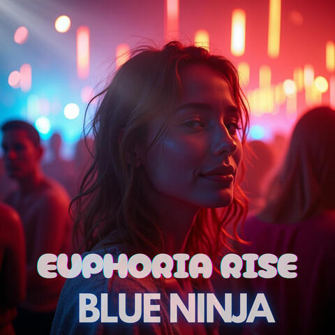 Euphoria Rise (Amélie Remix)