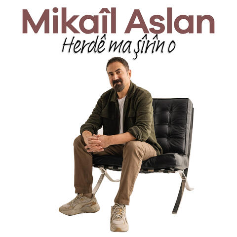 Herdê Ma Şîrîn O