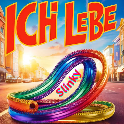 Ich Lebe
