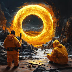 Reborn in Fire