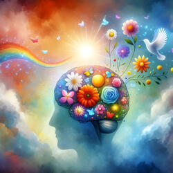 Think on These Things (Philippians 4:8-9)