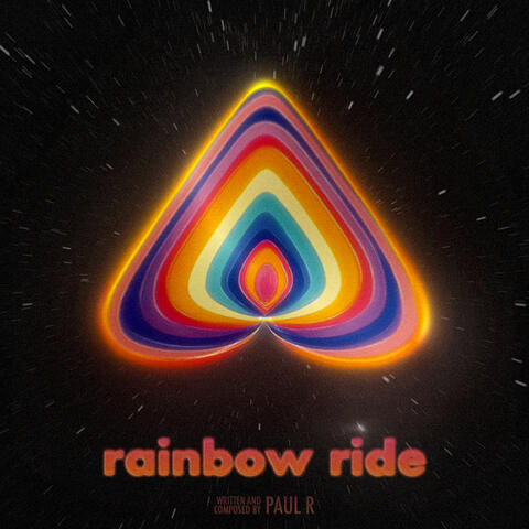 Rainbow Ride