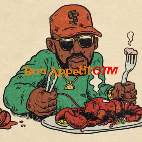 Bon Appetit