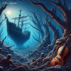 The Moonlight at Midnight Is Magical Tonight