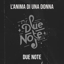 L'anima di una Donna