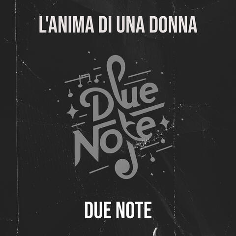 L'anima di una Donna
