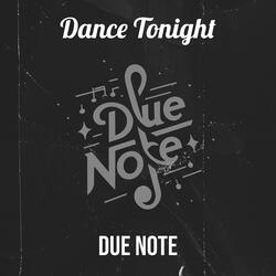 Dance Tonight