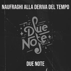 Naufraghi Alla Deriva Del Tempo