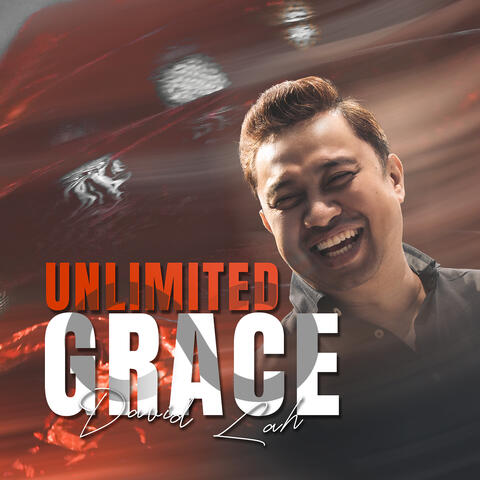 Unlimited Grace