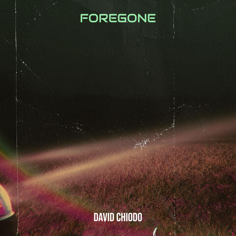 Foregone