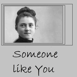 Someone Like You