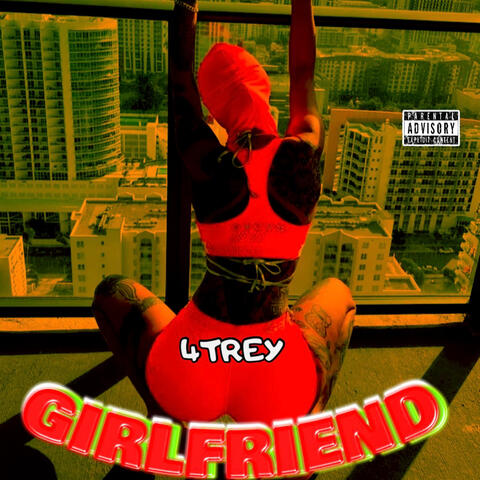Girlfriend