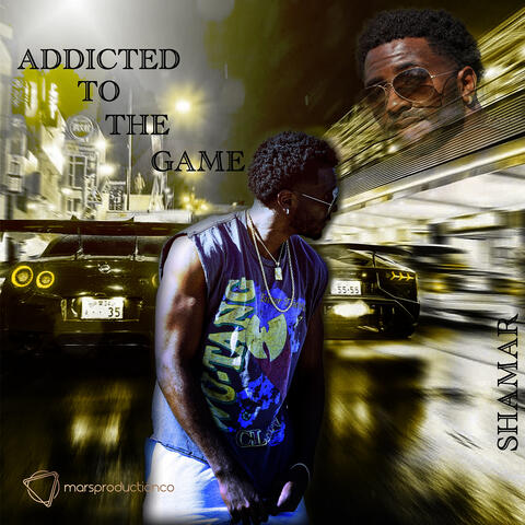 Addicted to the Game