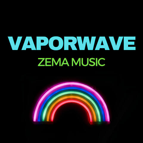 Vaporwave