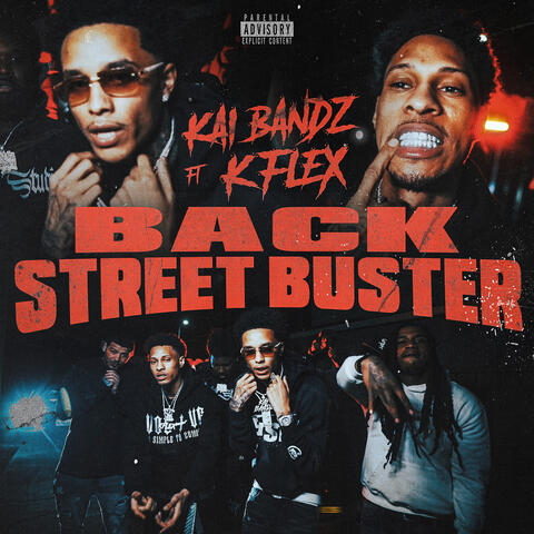 Back Street Buster
