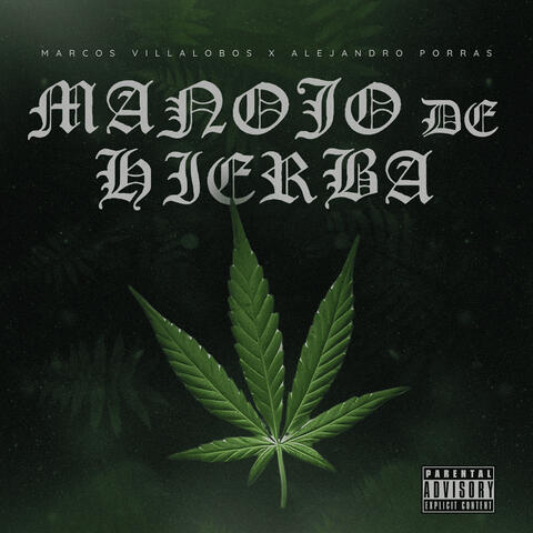 Manojo De Hierba