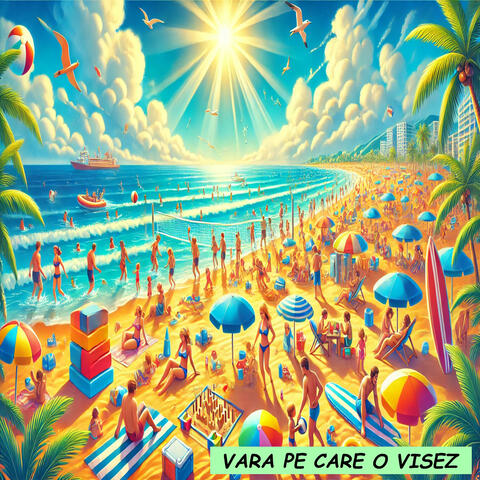 Vara Pe Care O Visez
