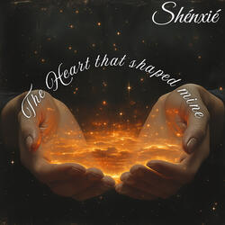 The Heart That Shaped Mine