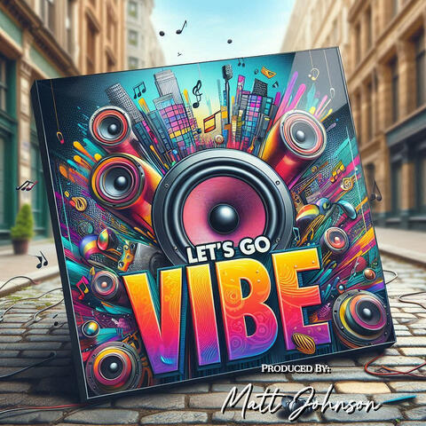 Let's Go (Vibe)