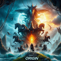 Origin (Super Slowed)