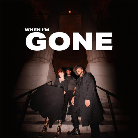 When I'm Gone