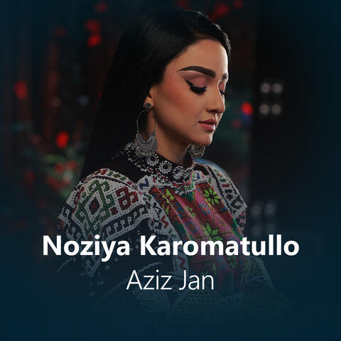 Aziz Jan