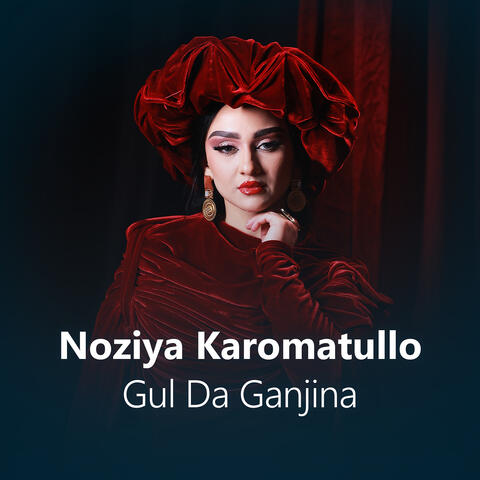 Gul da Ganjina