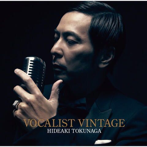 Vocalist Vintage