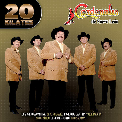 20 Kilates