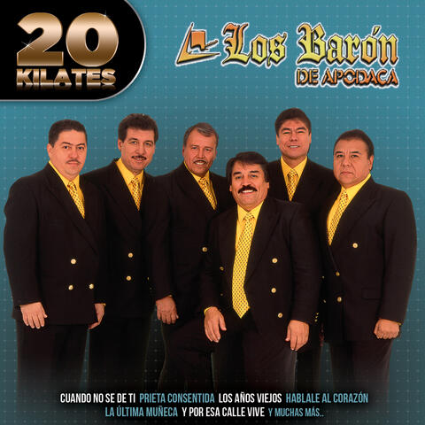 20 Kilates
