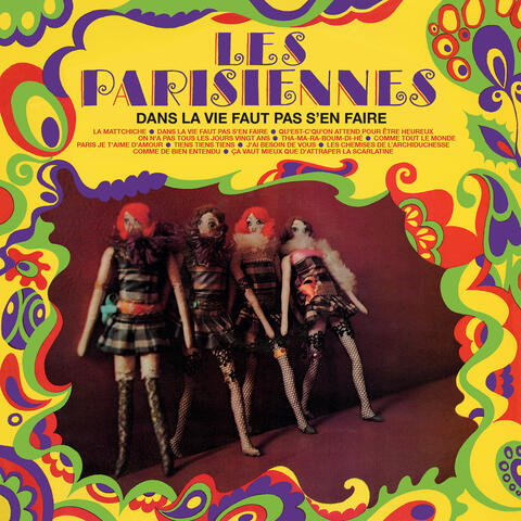 Les Parisiennes