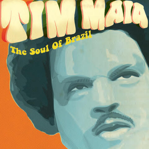 Tha Soul Of Brazil