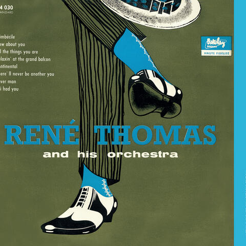 And His Orchestra