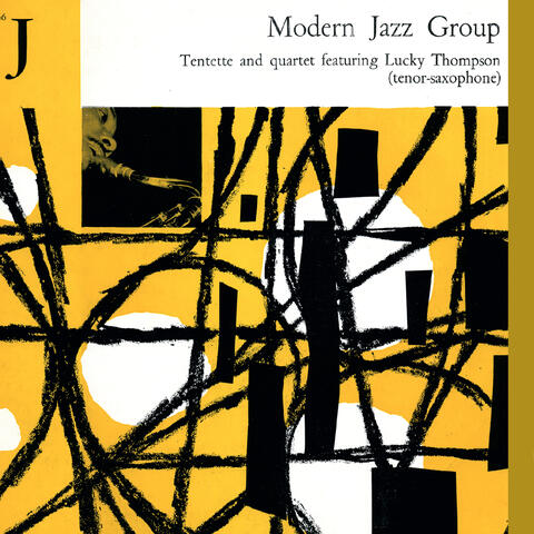 Modern Jazz Group