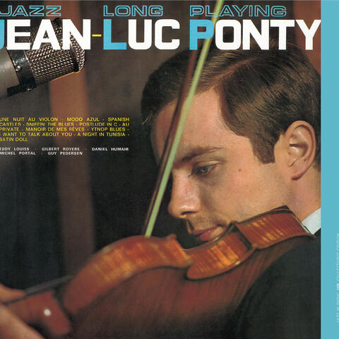 Jazz Long Playing