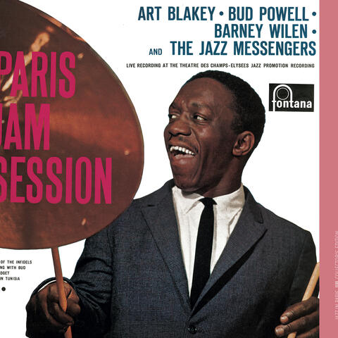 Paris Jam Session