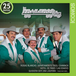 Se Burlaron Mis Amigos