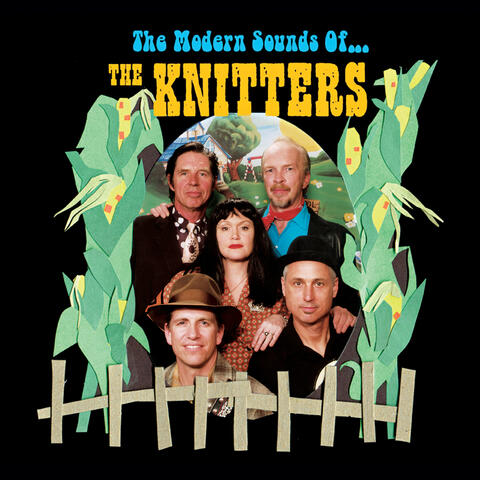 The Modern Sounds Of The Knitters