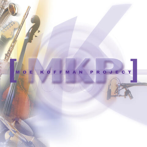 Moe Koffman Project