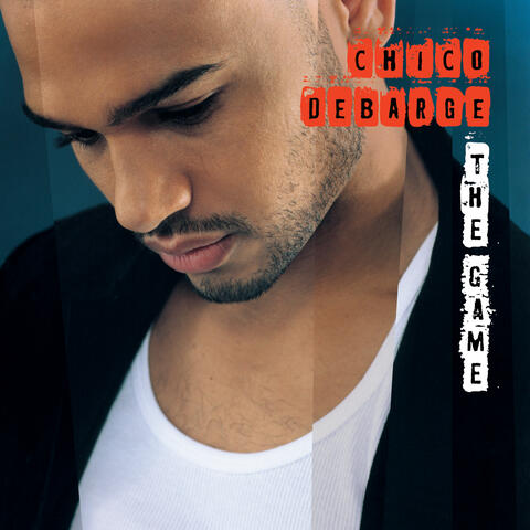 Chico DeBarge & Jean-Marie Horvat