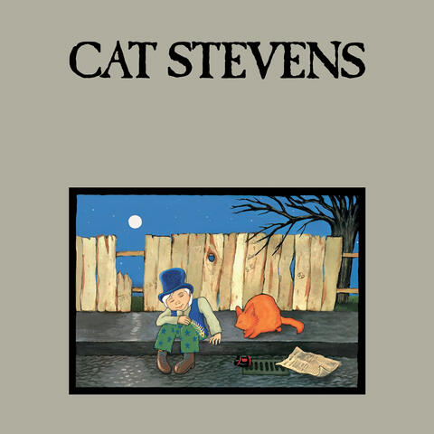 Teaser And The Firecat