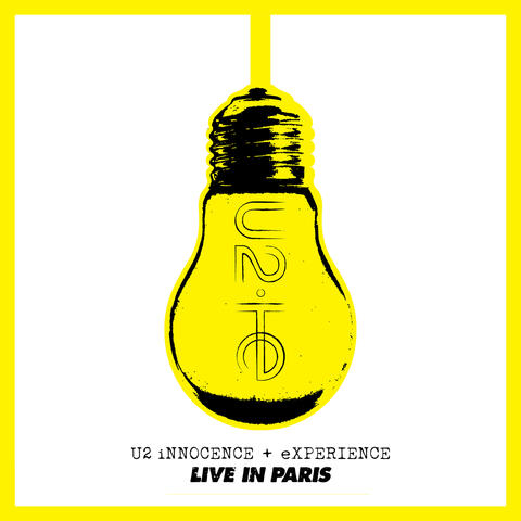 The Virtual Road – iNNOCENCE + eXPERIENCE Live In Paris EP