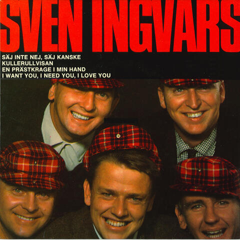 Säg inte nej, säg kanske