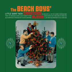 Merry Christmas, Baby