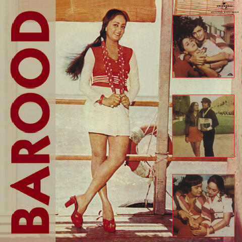 Barood
