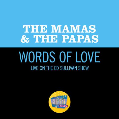 Words Of Love