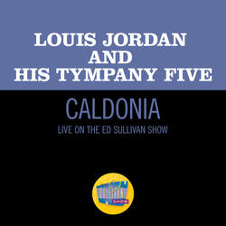 Caldonia