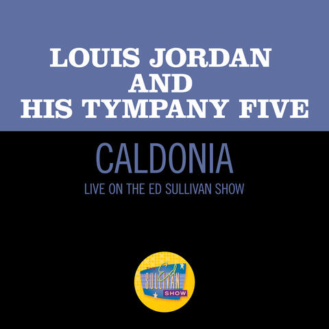 Caldonia